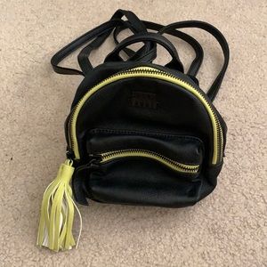 Steve Madden Mini Backpack